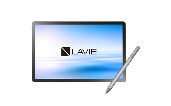 NEC Tablet